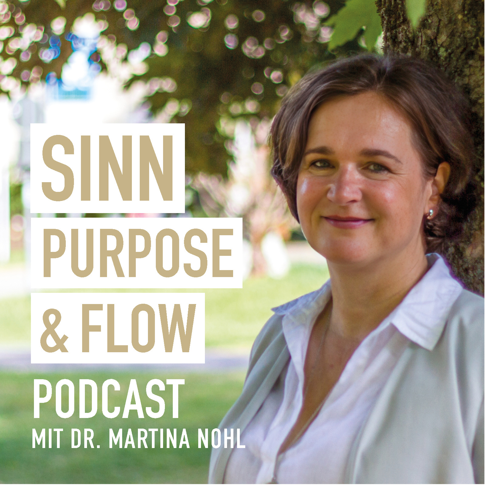 Sinn, Purpose & Flow